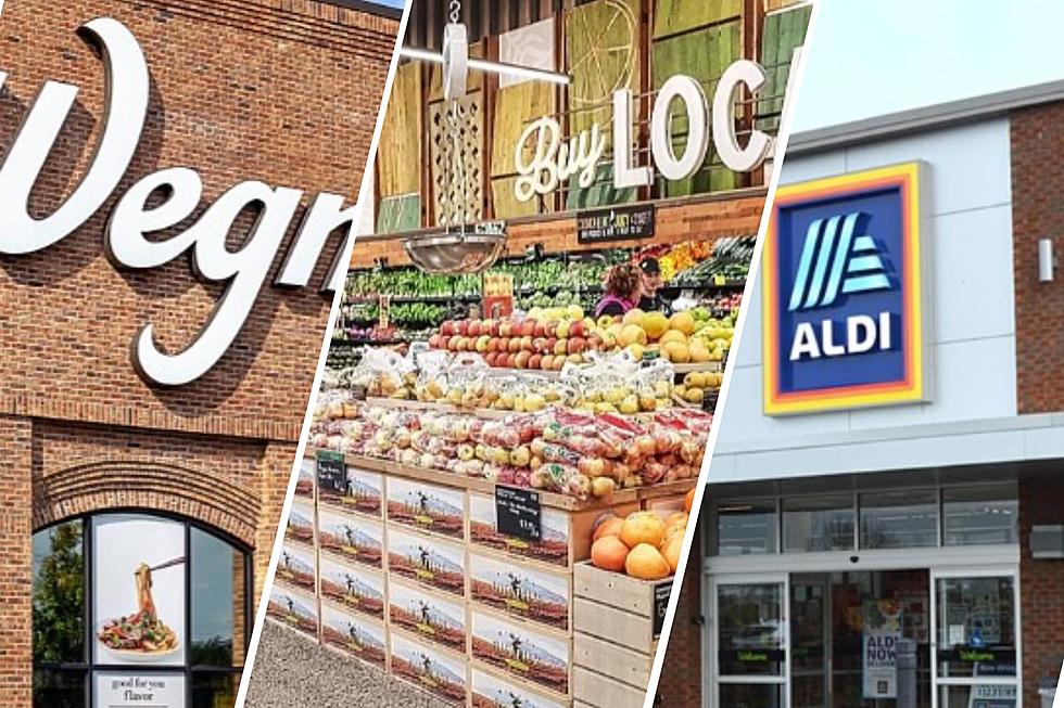 The Most Popular Grocery Stores in America
