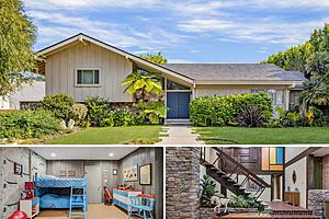 Groovy ‘Brady Bunch’ House Finally Sells For Way Under Asking...