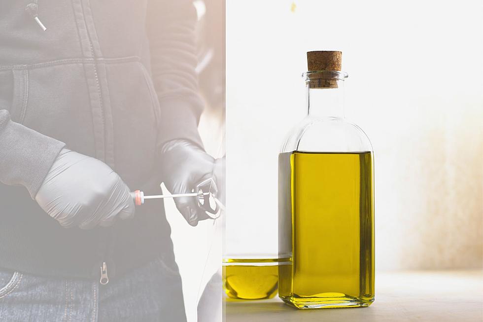 Massive Amounts of Olive Oil Stolen as Prices Skyrocket in Stores