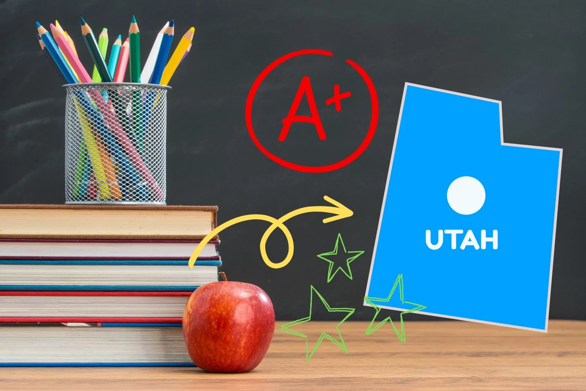 Best Public High Schools In Utah Best Public High Schools In Utah