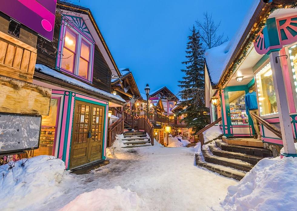 The 50 Coziest Towns to Visit This Winter