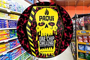 Pacqui Removes Its ‘One Chip Challenge’ From Retail Shelves