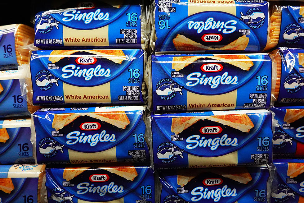 Kraft Cheese Recall Affects Arizona Families