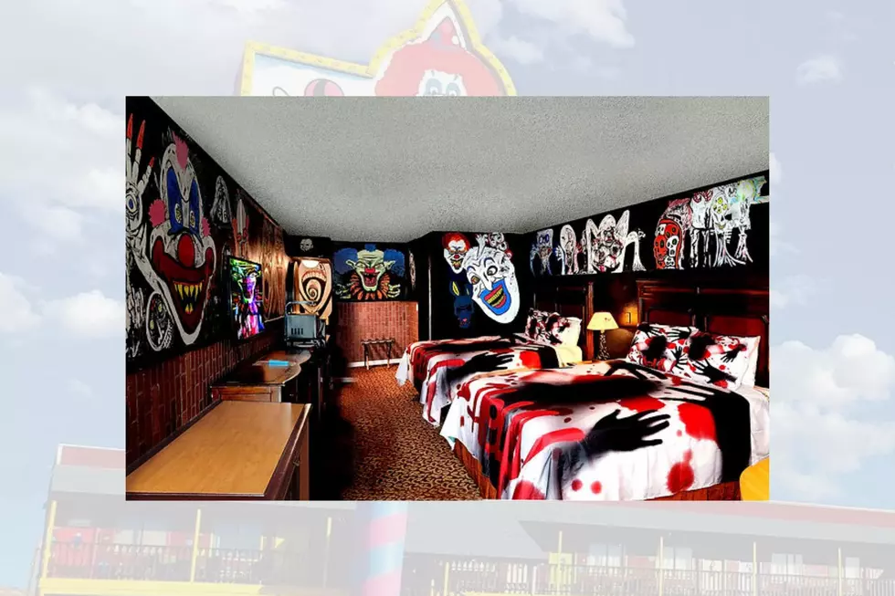 theclownmotelusa.com