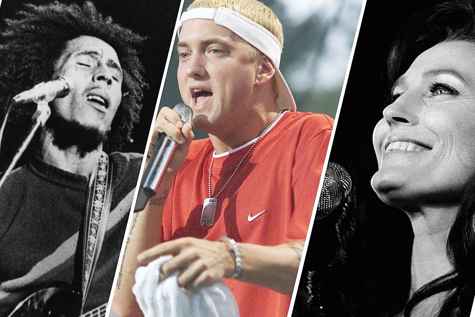 Controversial Songs From the Year You Were Born
