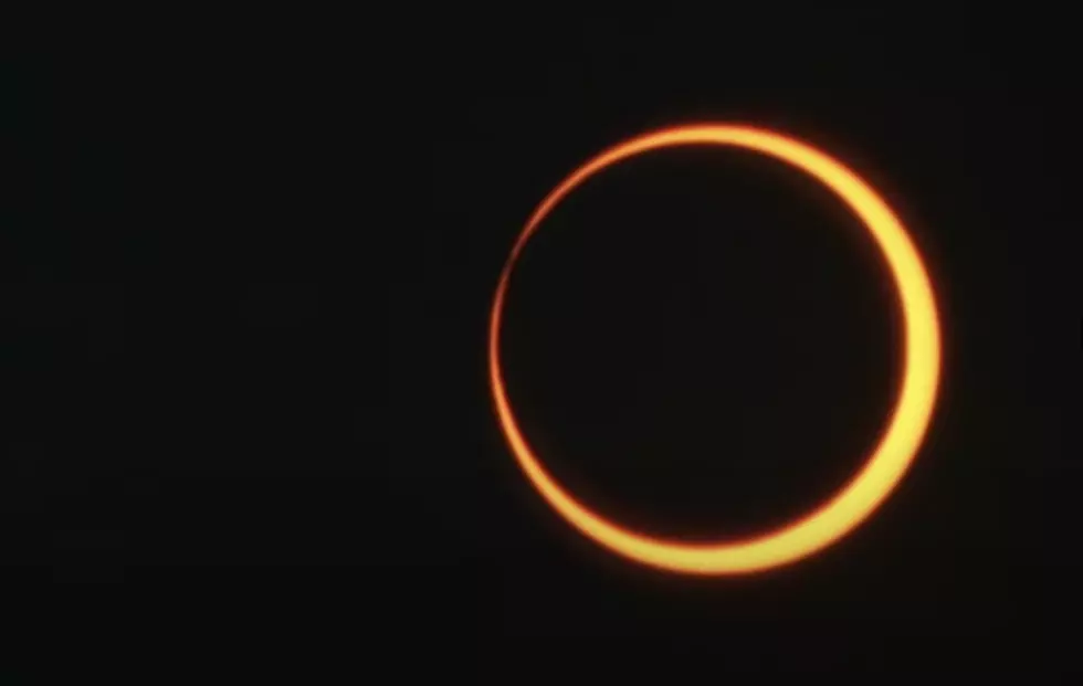 NASA via YouTube