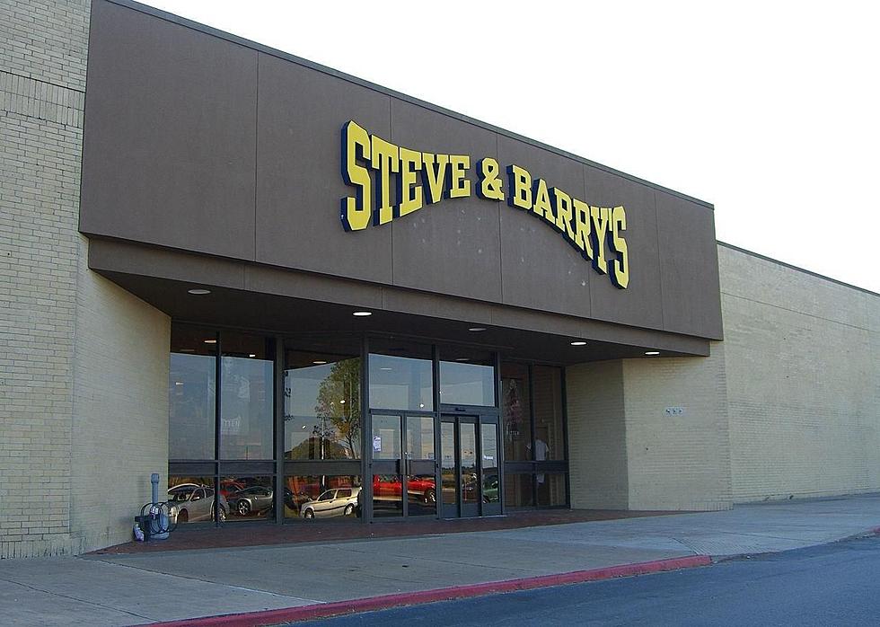 Steve & Barry's