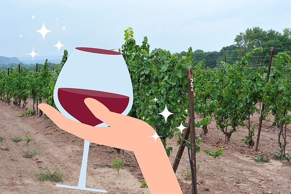 Highest-rated wineries in Pennsylvania, according to Yelp