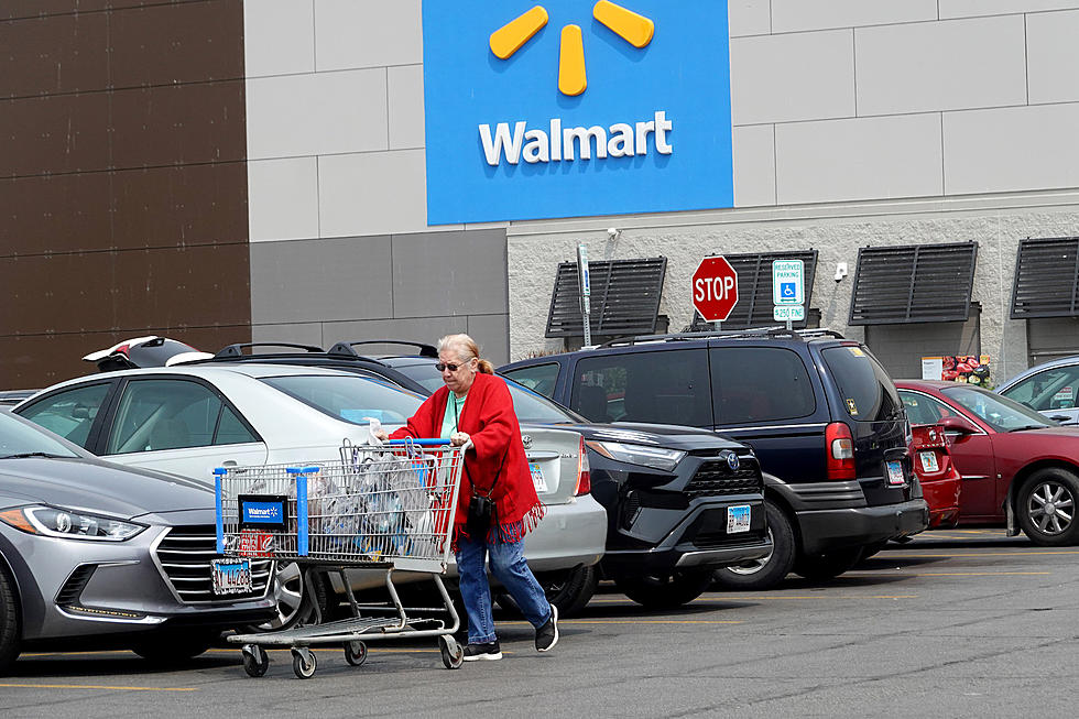 Walmart Stores to Close on Thanksgiving; Here&#8217;s How They Told Employees