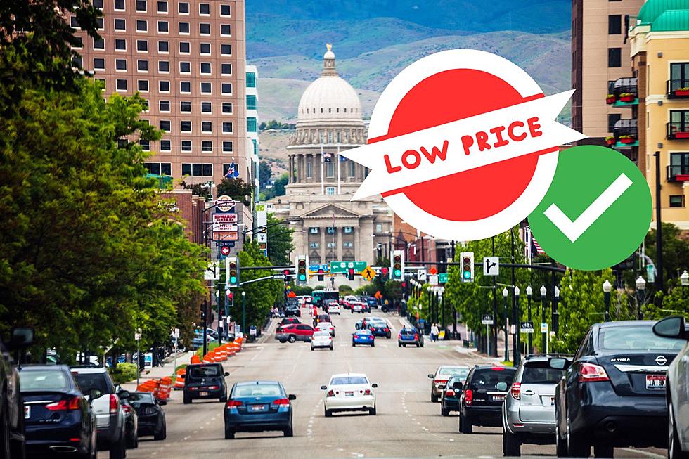 Highest-rated cheap eats in Boise, according to Tripadvisor