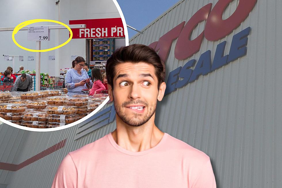 Costco's Price Tag Signs Explained For Store Shoppers