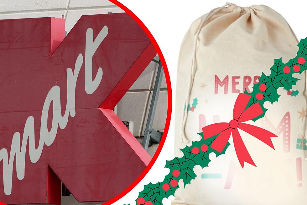 Kmart Yanks Christmas Decoration From Shelves Following Complaints