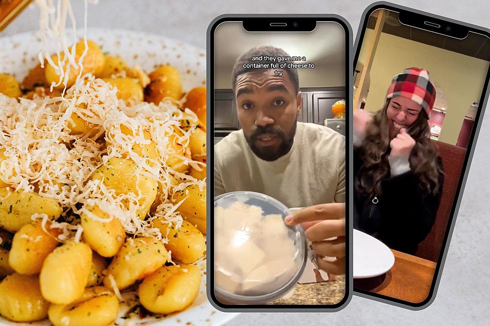 You Can Buy Olive Garden&#8217;s Cheese Grater and People are Freaking Out