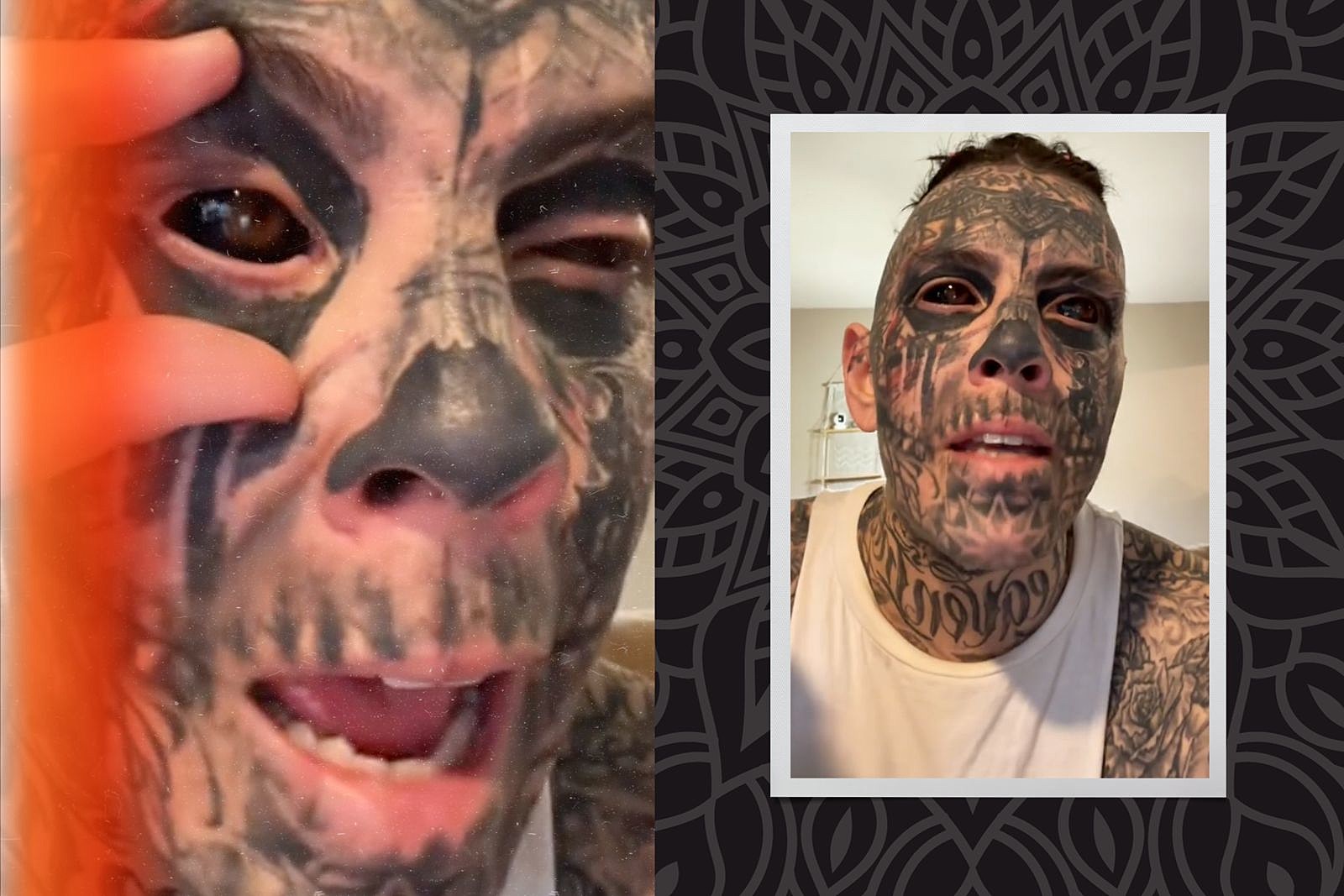 Jason Aldean Assists Popular Tattoo Artist Bubba Irwin in Tattooing Kane  Brown - Music Mayhem Magazine