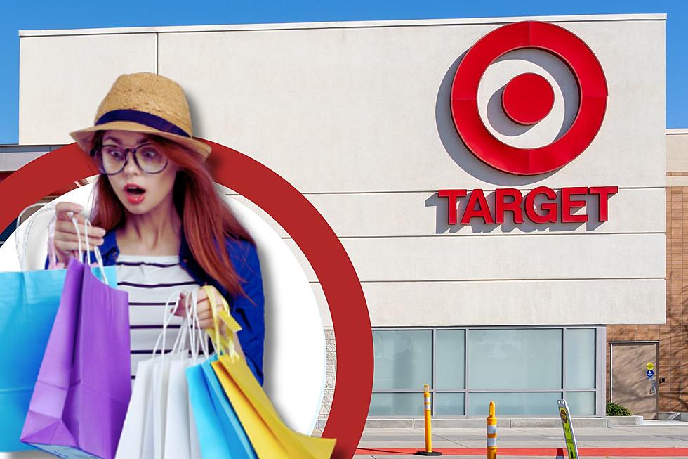 Experts Recommend Best and Worst Days to Shop at Target