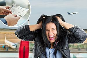 This Secret Boarding Pass Code Means You’re Getting Searched...