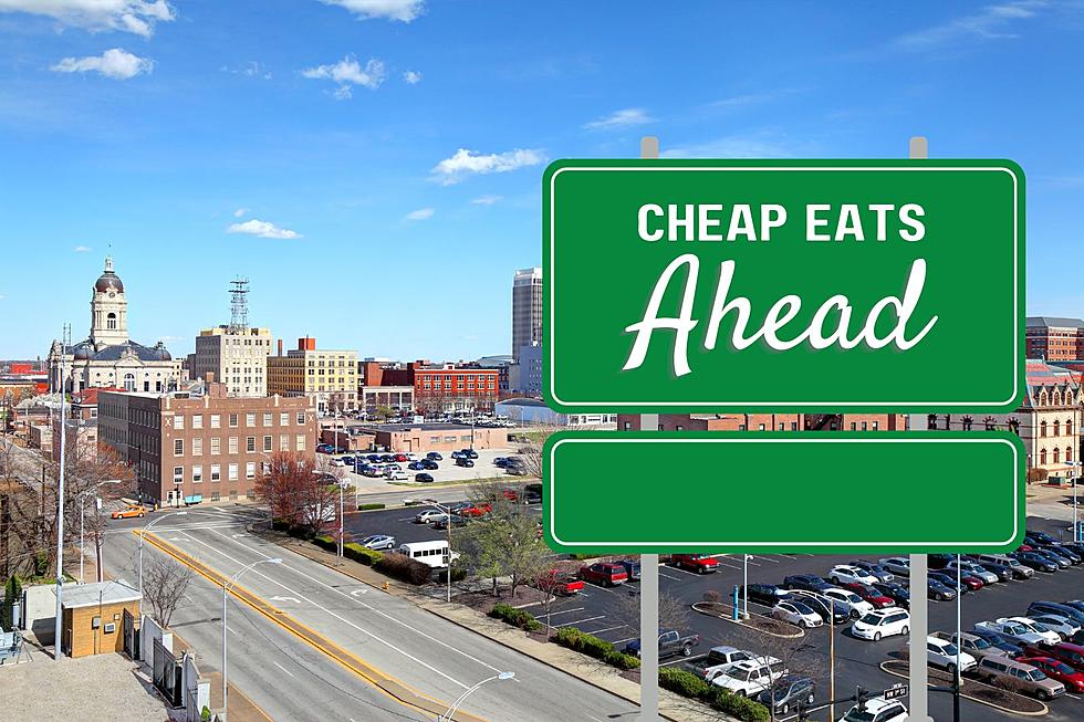 Highest-rated cheap eats in Evansville, according to Tripadvisor