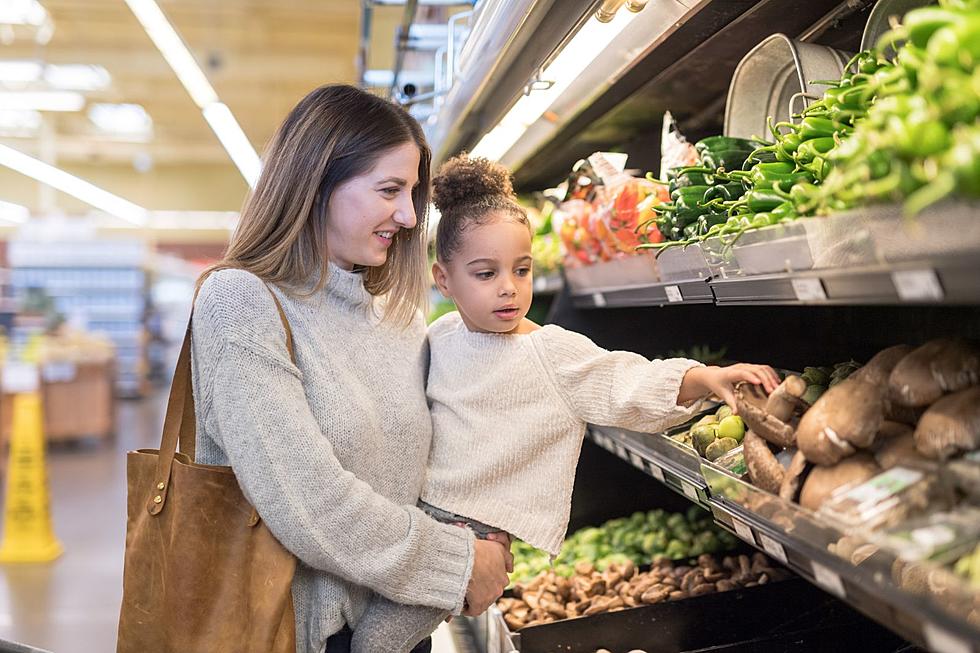 Groceries That Dropped in Price in the Northeast Last Month