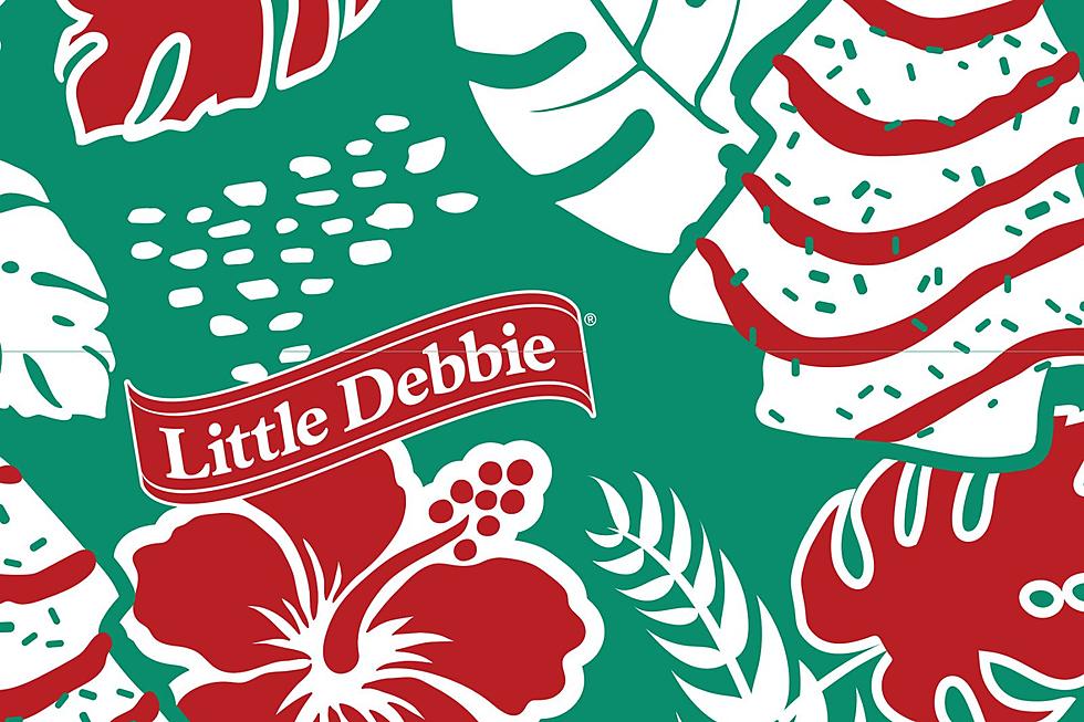 The 'Little Debbie' Holiday Treat You Can Only Find in One Store