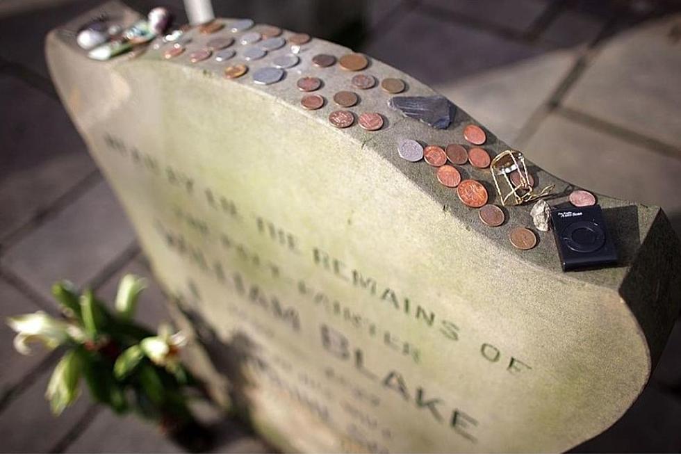 Meaning Behind Coins and The Denominations on Headstones