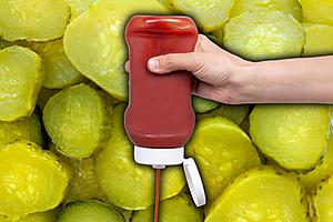 Dill-ightful: Heinz’ New Pickle Ketchup Creation to Spread Across...