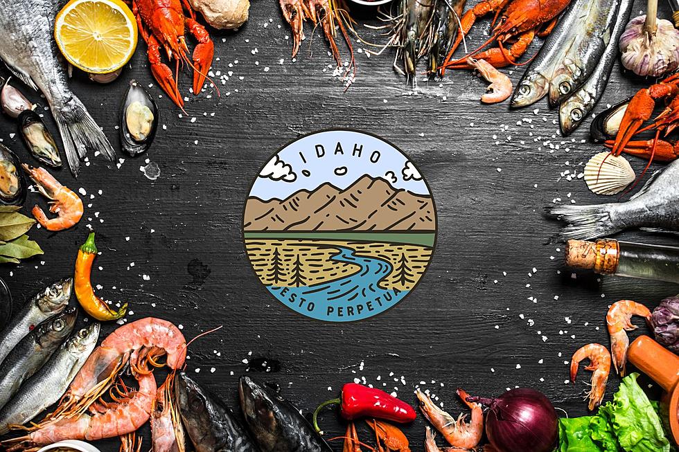 Highest-rated seafood restaurants in Boise, according to Tripadvisor