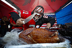 How Football Became a Thanksgiving Day Tradition That Continues...