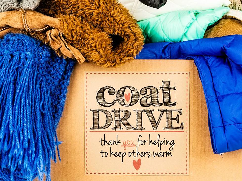 Coat Drives to Spread Warmth Near Barnstable Town