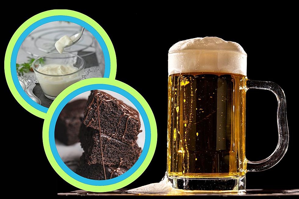 Beer Combines Flavors of Chocolate Cake, Mayonnaise (Yes, Mayo)