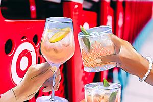 How Target is Banking on you Having Booze-less Holidays This...