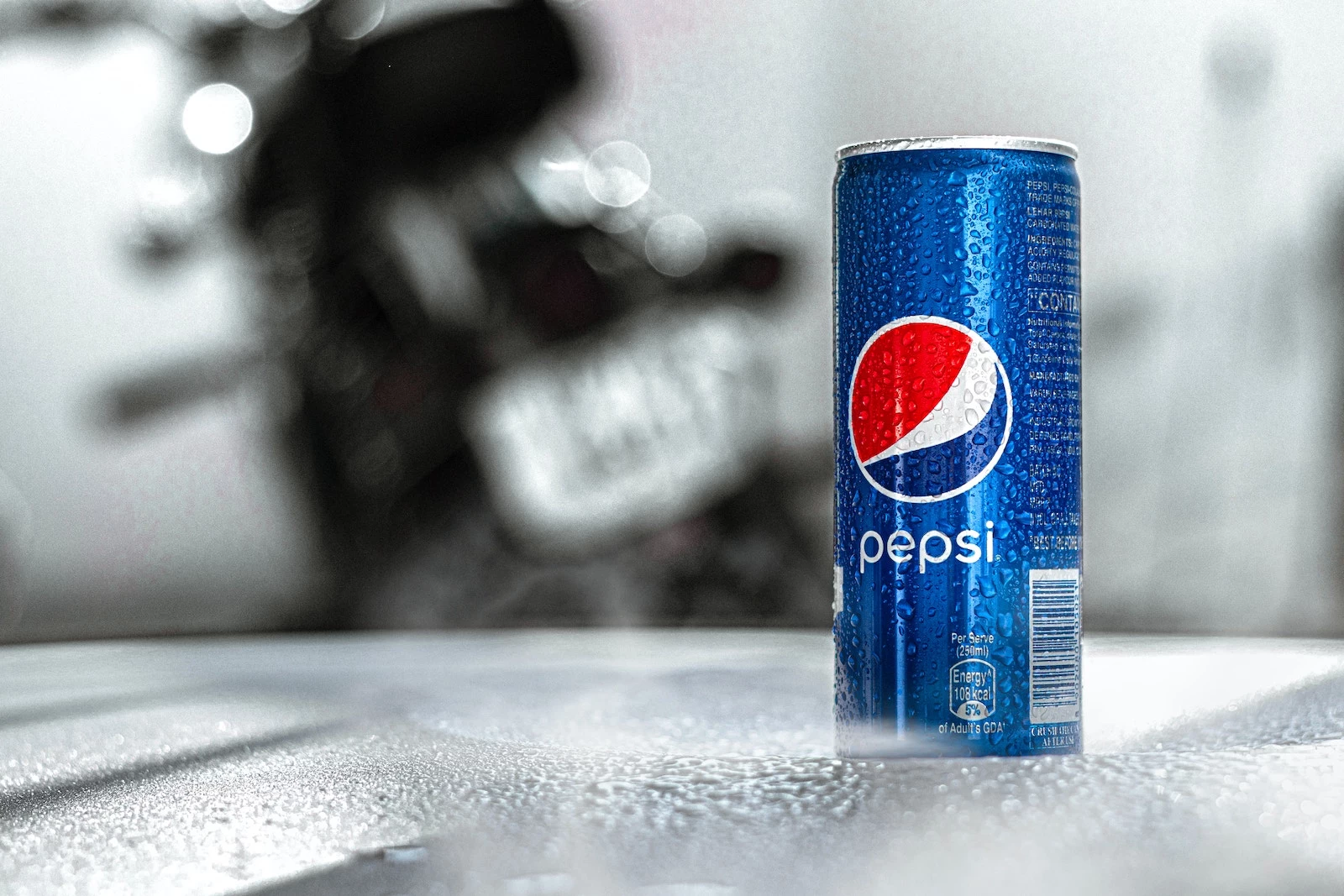 How Pepsi Was Created