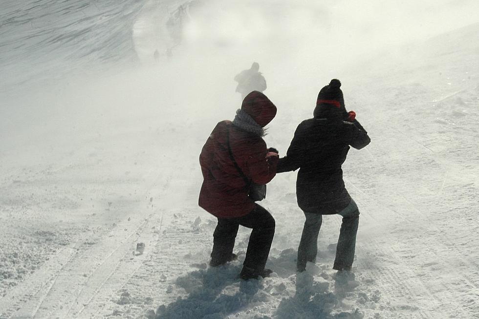 Biggest Snowfalls Recorded in Washington History