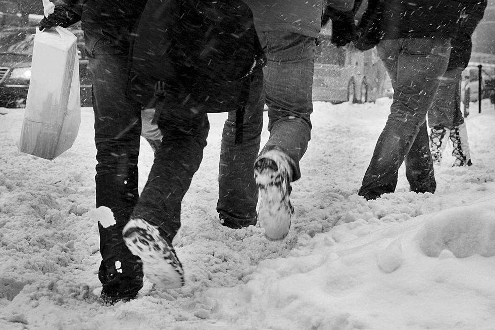 Biggest Snowfalls Recorded in Wyoming History