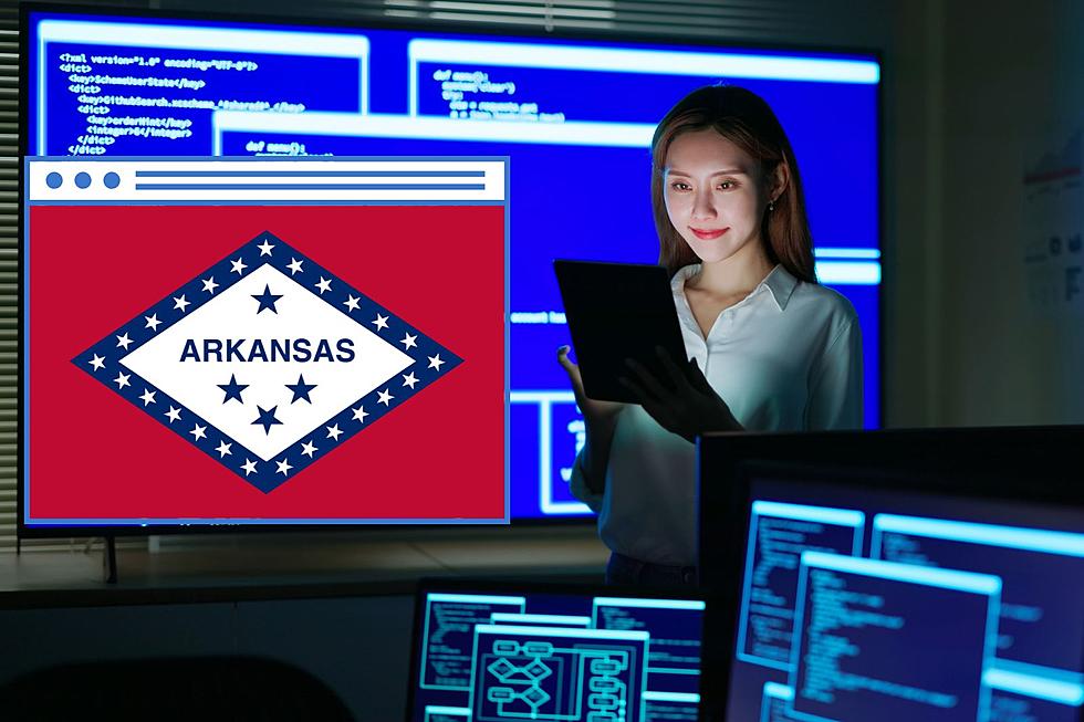 Jobs Hiring for AI Skills in Arkansas, According to Postings