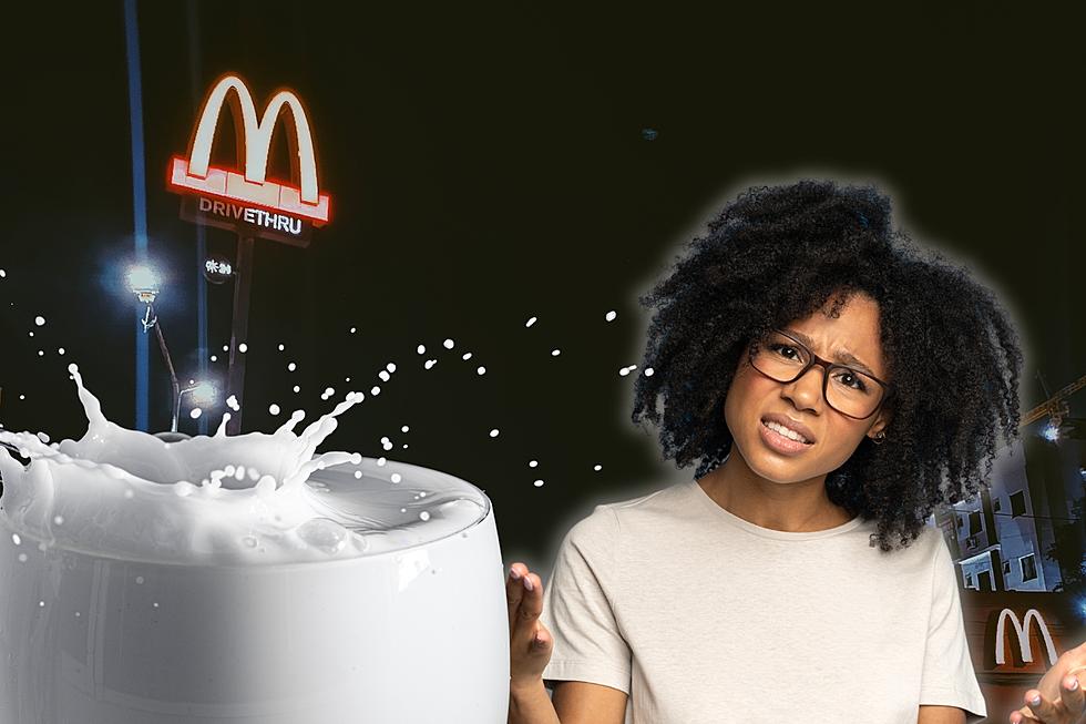 Is There Any Milk in McDonald's Shakes?