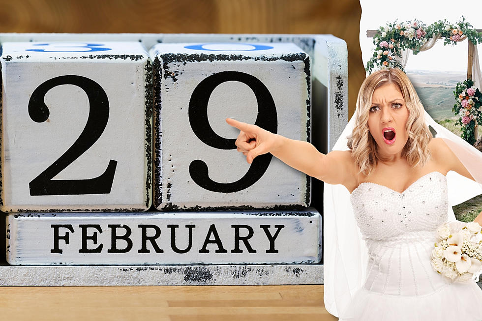 Leap Year Superstitions: Doomed Marriages, Frisky Whales and Other Absurd Things to Worry About