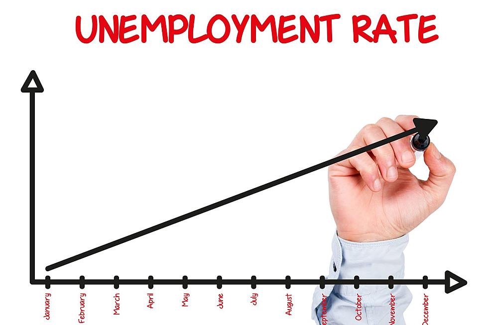 Parishes With the Highest Unemployment in Louisiana