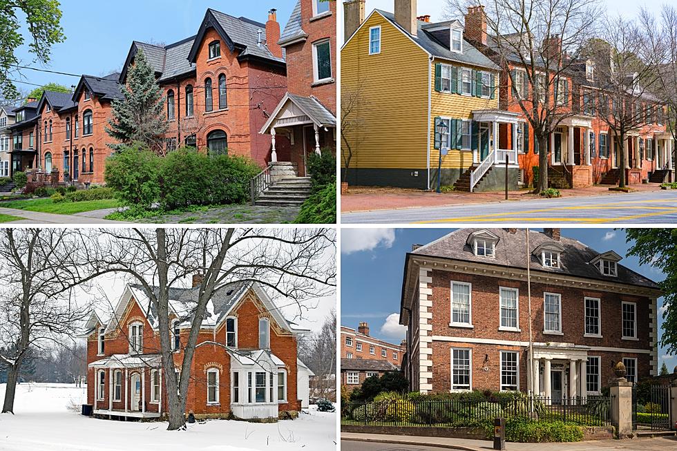 Which Counties Have the Most Prewar Homes? Compare Historic Homes in Every State