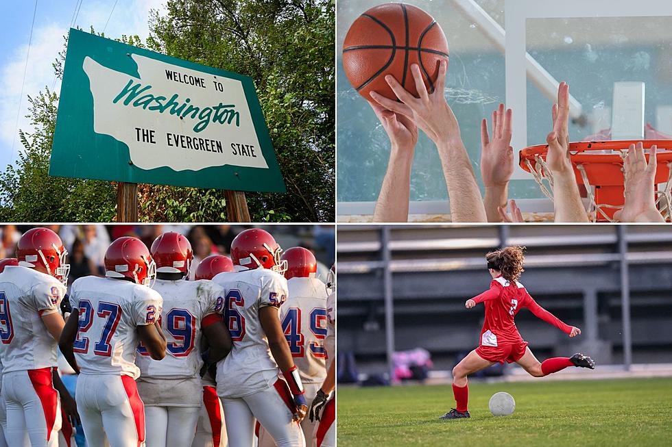 These Are the Best High Schools for Sports in Washington