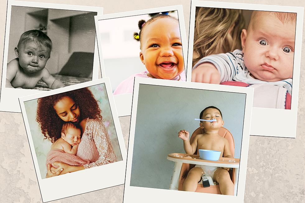 Adelyn to Riplee: Unique Baby Names From the Year You Were Born