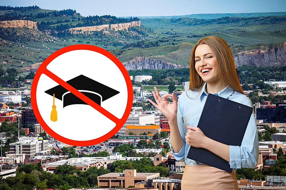Highest-paying jobs in Billings that don’t require a college degree
