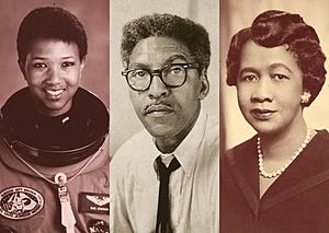19 Black Historical Figures You Probably Didn’t Learn About in...