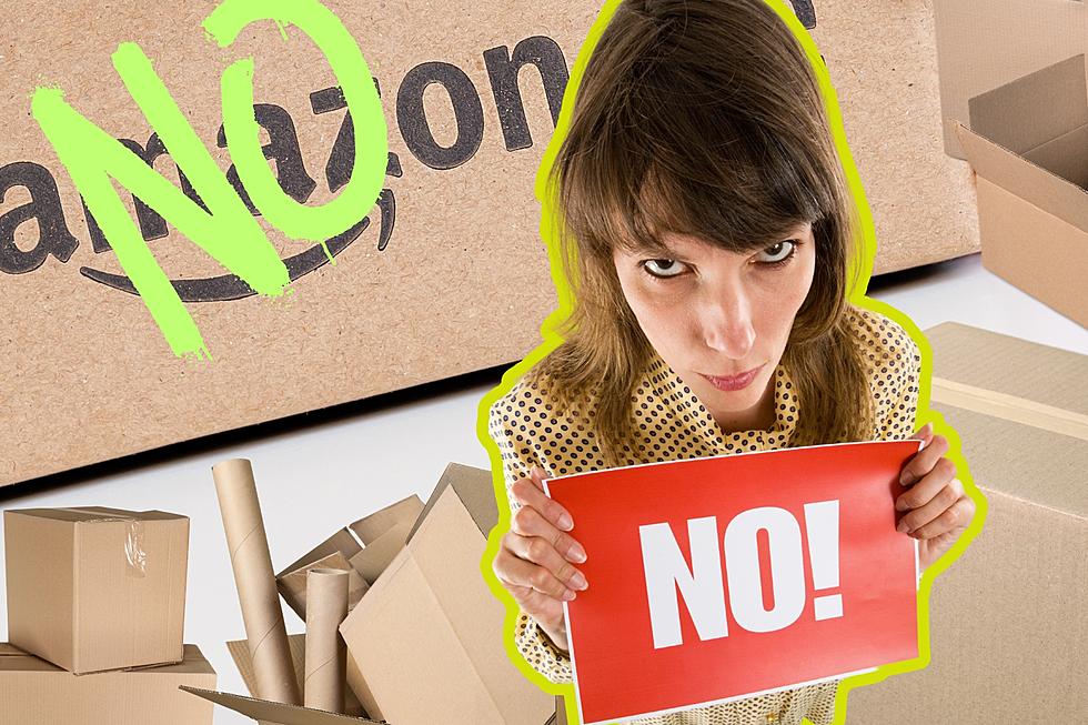 15 Items Amazon Will Not Accept As Returns Even When Unopened