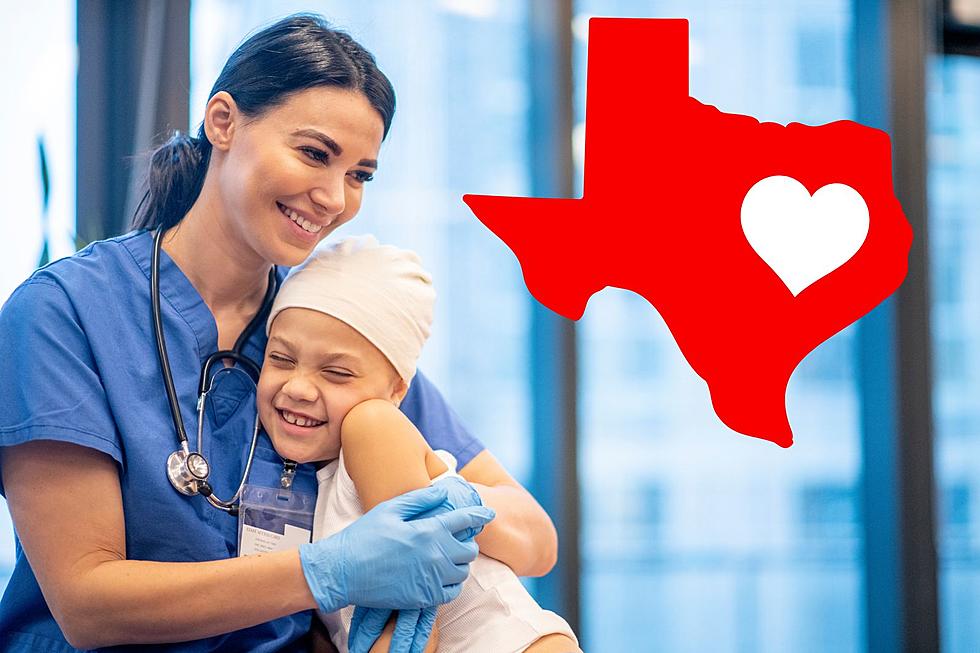 These Metros in Texas Are the Best for Nurses