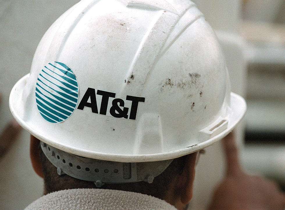 Widespread AT&T Outage Affecting Thousands of Users Across U.S.