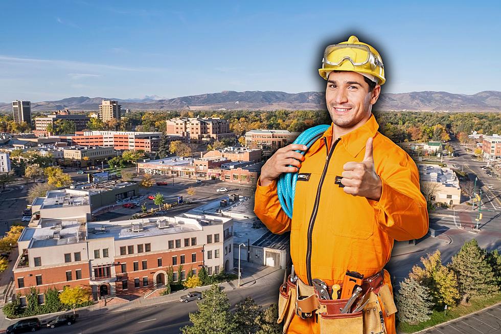 Highest-paying jobs in Fort Collins that don’t require a college degree