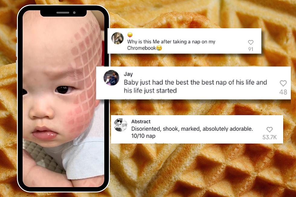 What is a Waffle Baby and Why is it Trending on Social Media?