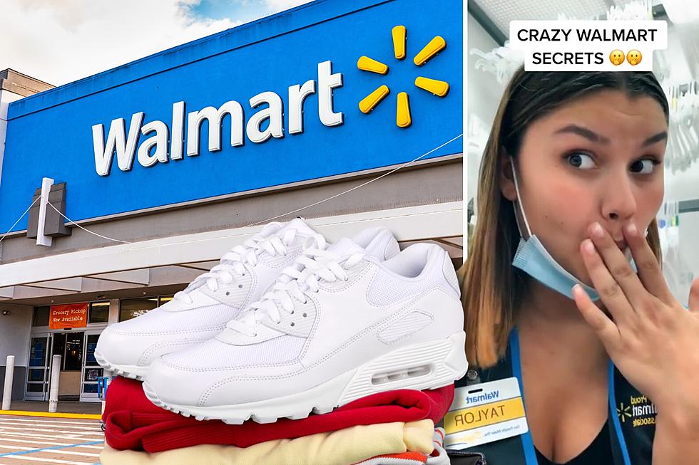 The Important Reason Some Walmart Employees Wear Yellow Name Tags