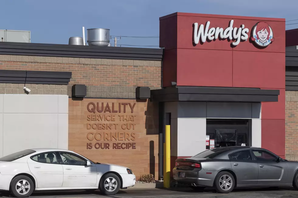Wendy's Retail Location. Wendy's is an International Fast Food Restaurant Chain.