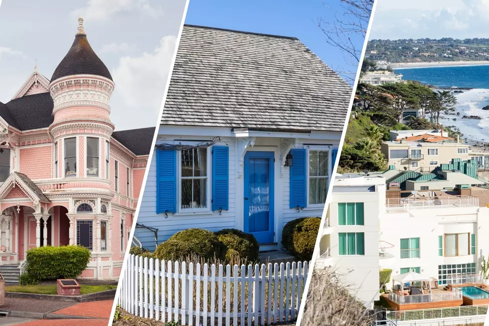 Which of These 8 Iconic House Styles Is Your Forever Home?